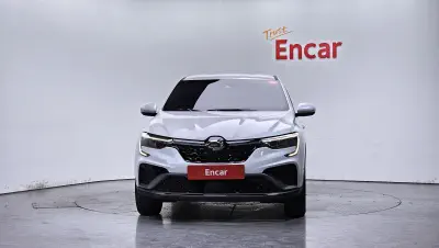 Renault XM3