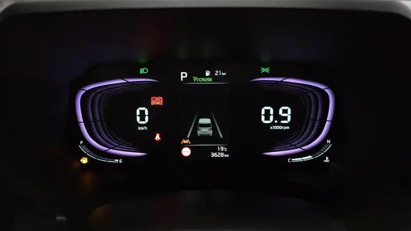 Kia RAY