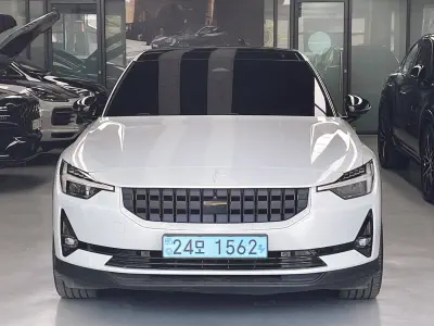 Polestar 2