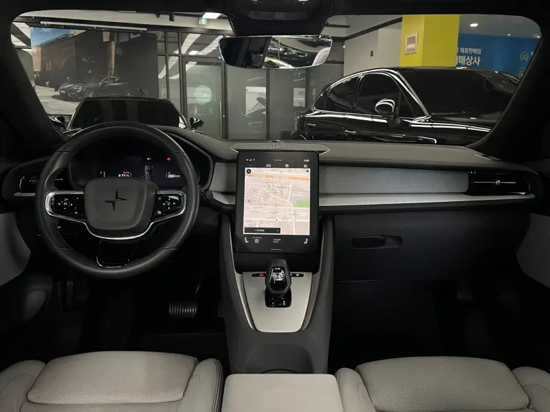 Polestar 2