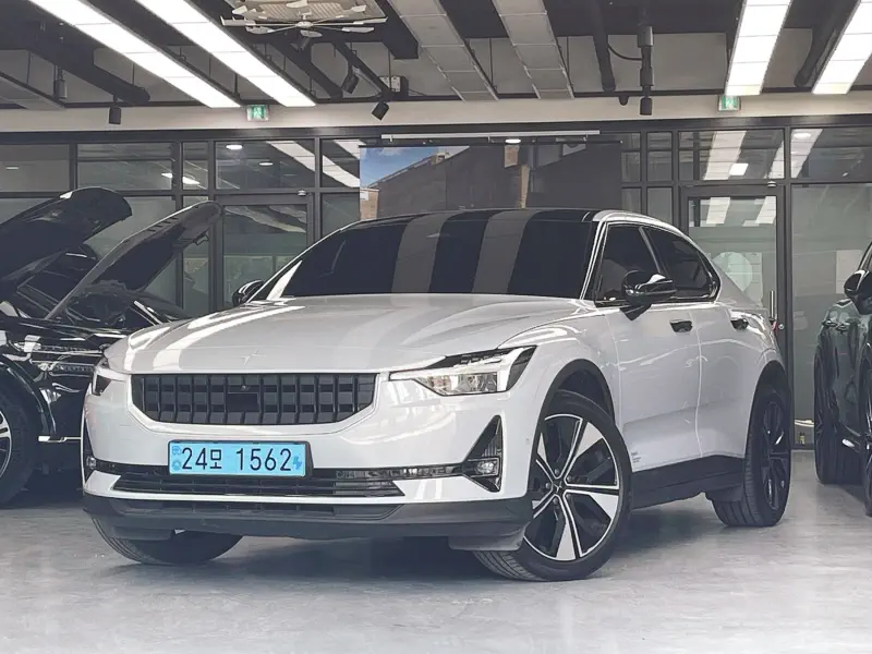 Polestar 2