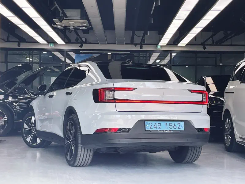 Polestar 2