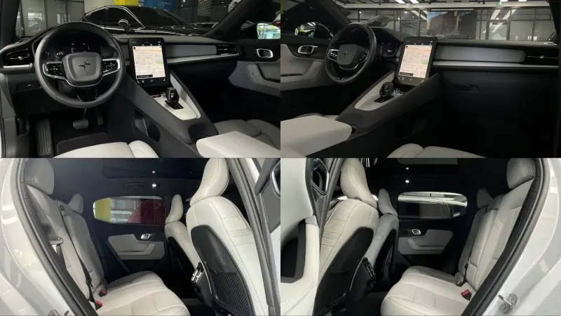 Polestar 2