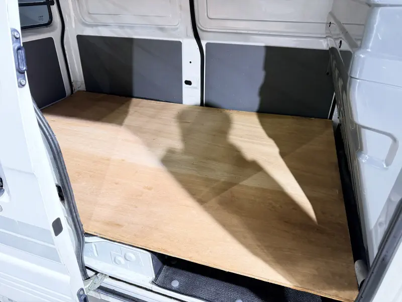 Daewoo damas