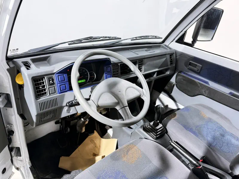 Daewoo damas