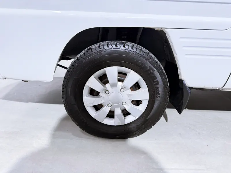 Daewoo damas