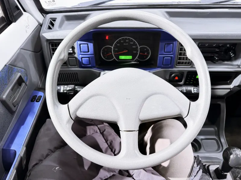 Daewoo damas