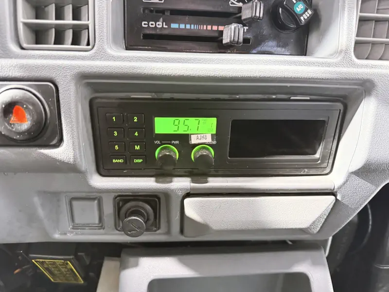 Daewoo damas