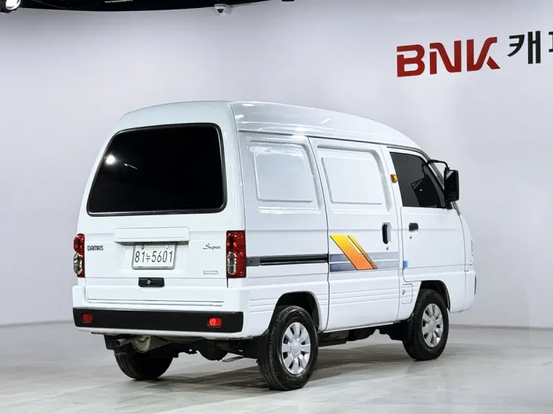 Daewoo damas