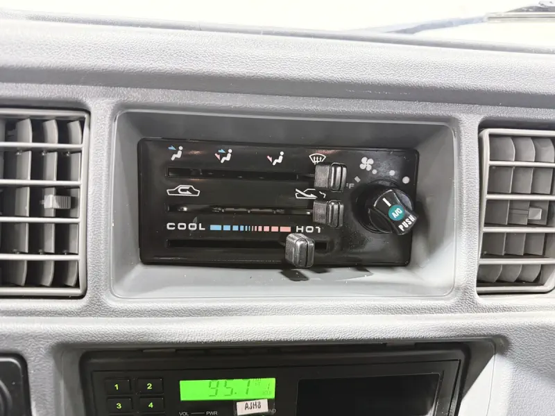 Daewoo damas