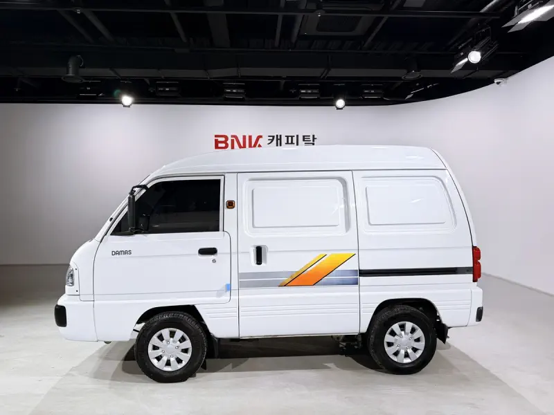 Daewoo damas