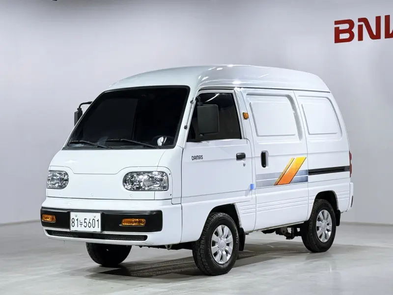 Daewoo damas