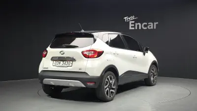 Renault QM3
