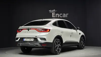 Renault XM3