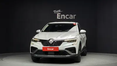 Renault XM3