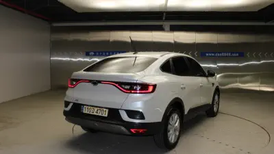 Renault XM3