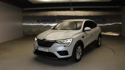 Renault XM3