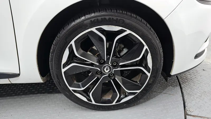 Renault Cilo