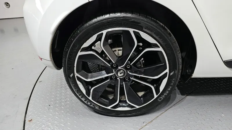 Renault Cilo