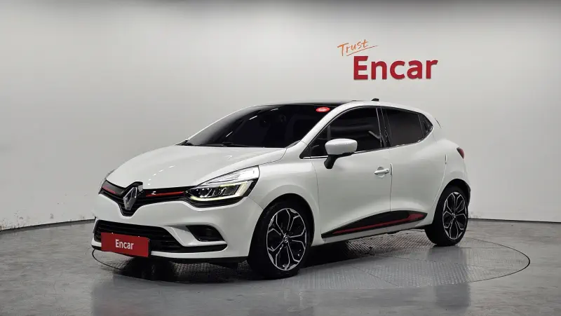 Renault Cilo