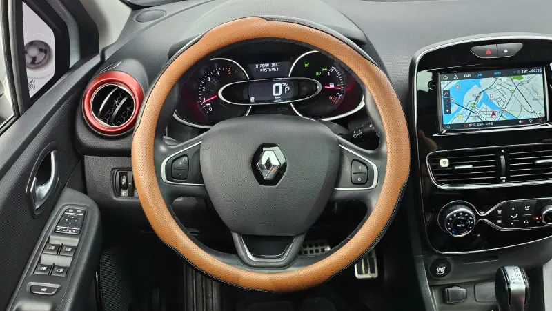 Renault Cilo
