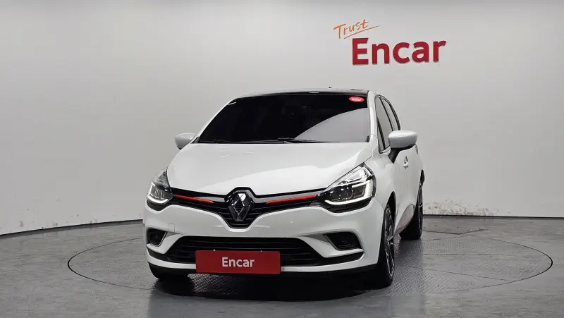 Renault Cilo