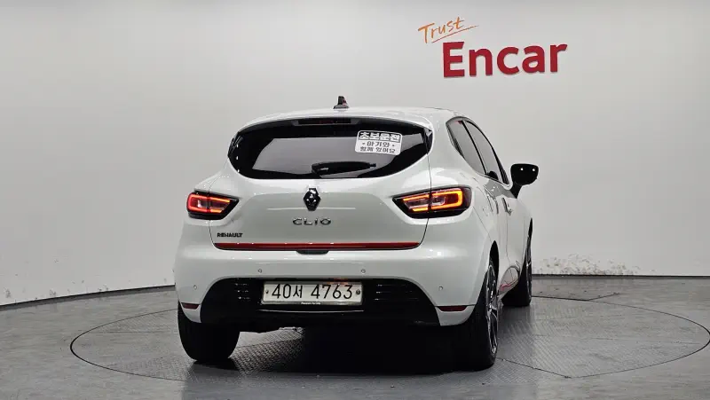 Renault Cilo