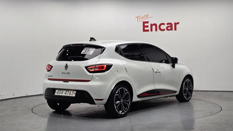 Renault Cilo