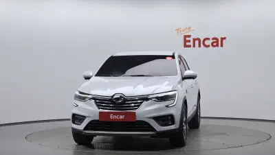 Renault XM3