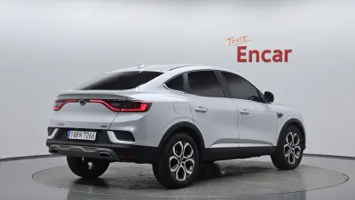 Renault XM3