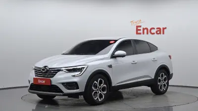 Renault XM3