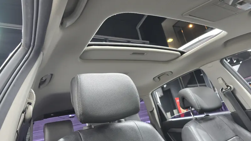 Daewoo Captiva