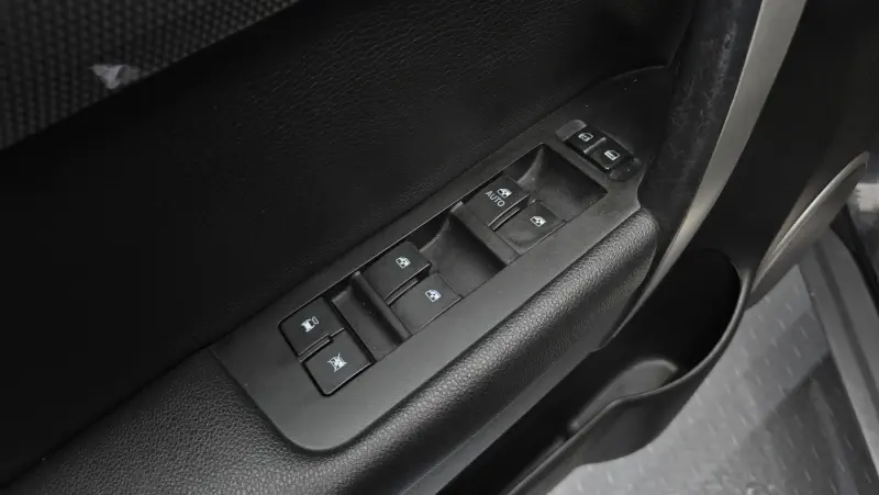 Daewoo Captiva
