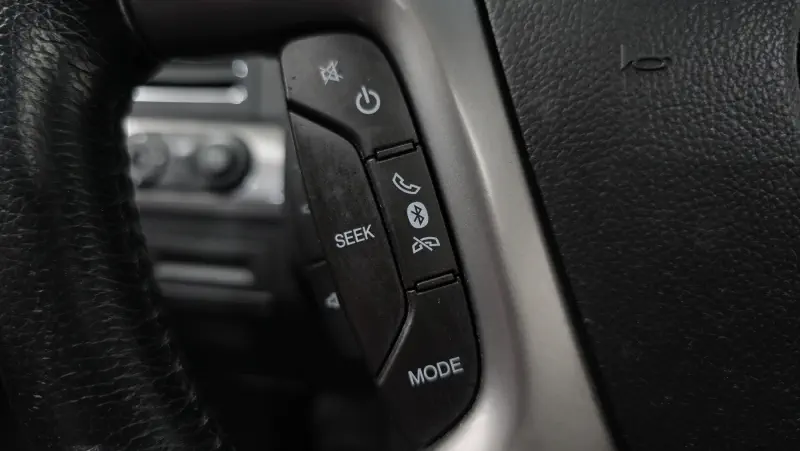 Daewoo Captiva