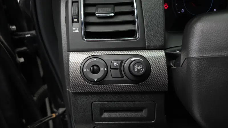 Daewoo Captiva