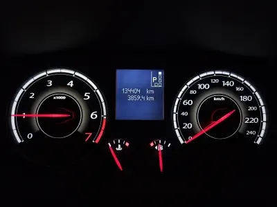 Renault SM5