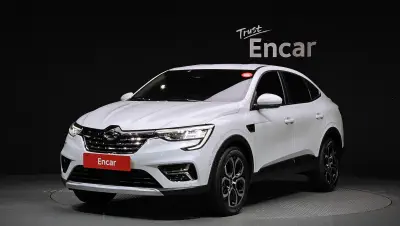 Renault XM3
