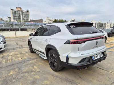 Renault Grand Koleos