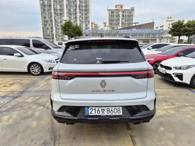 Renault Grand Koleos