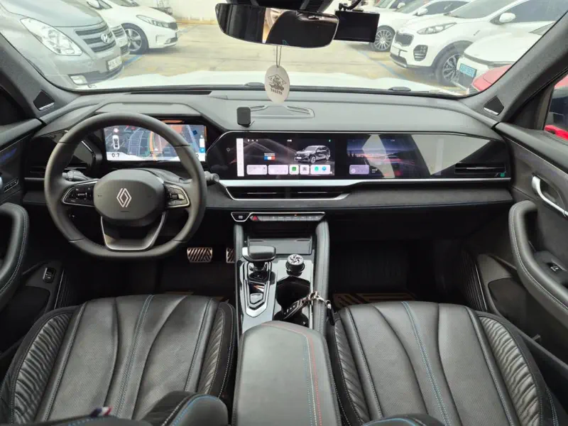 Renault Grand Koleos
