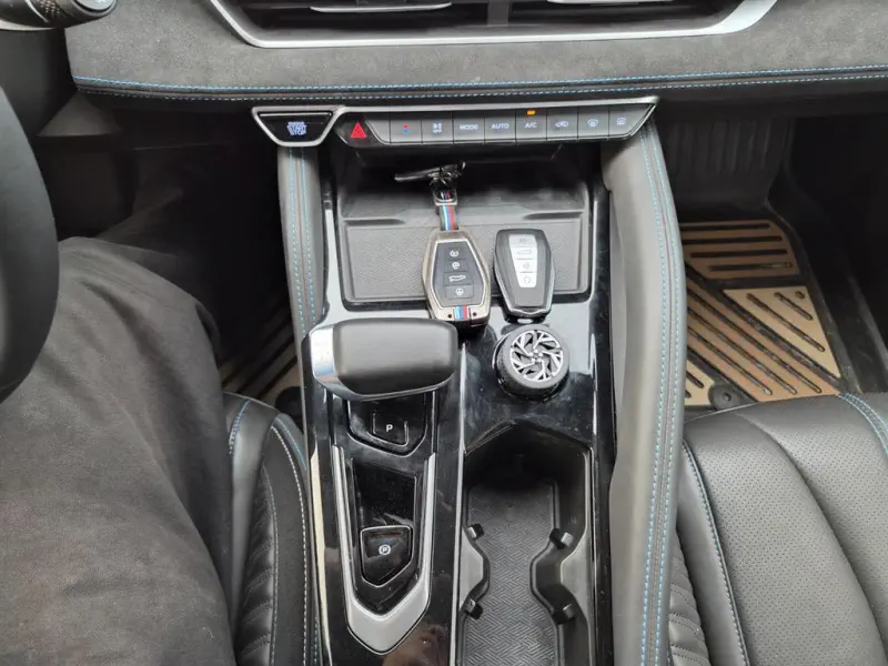 Renault Grand Koleos