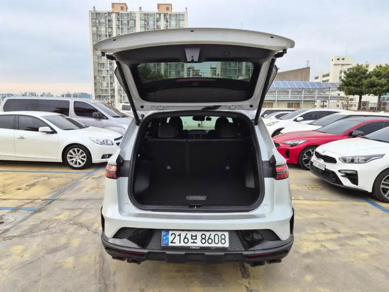 Renault Grand Koleos