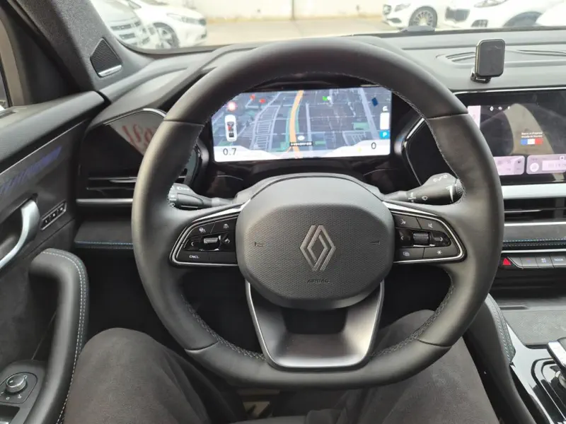 Renault Grand Koleos