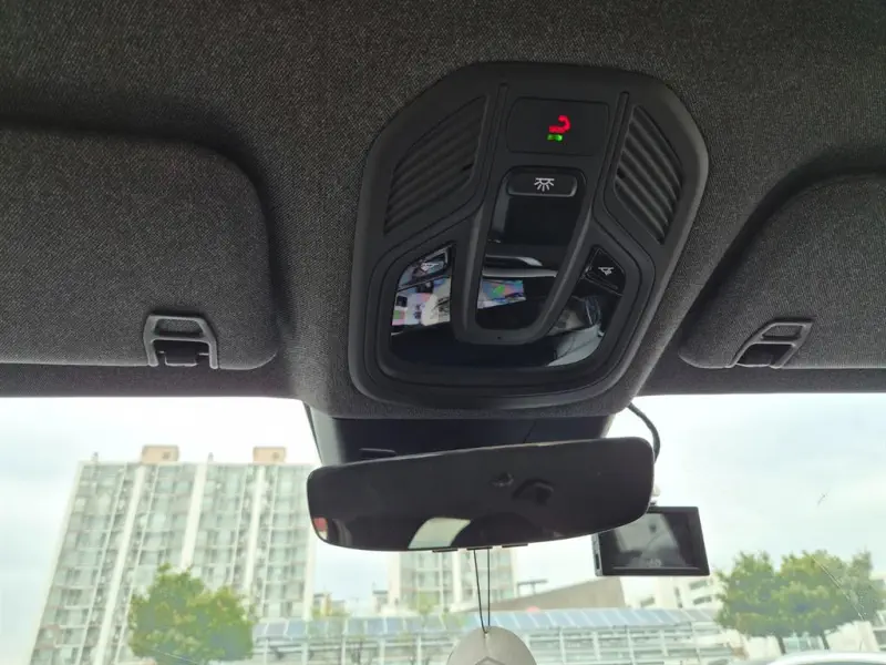 Renault Grand Koleos