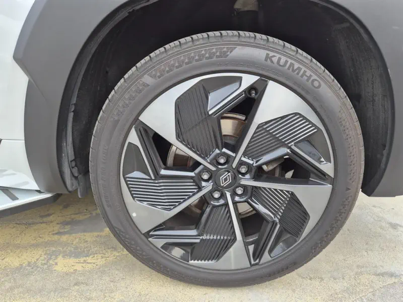 Renault Grand Koleos