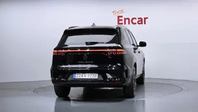 Renault Grand Koleos