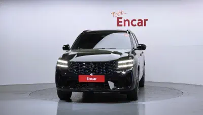 Renault Grand Koleos