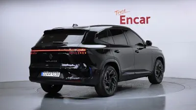 Renault Grand Koleos