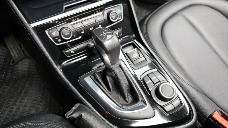 BMW 2-Series Active Tourer