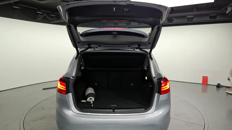 BMW 2-Series Active Tourer